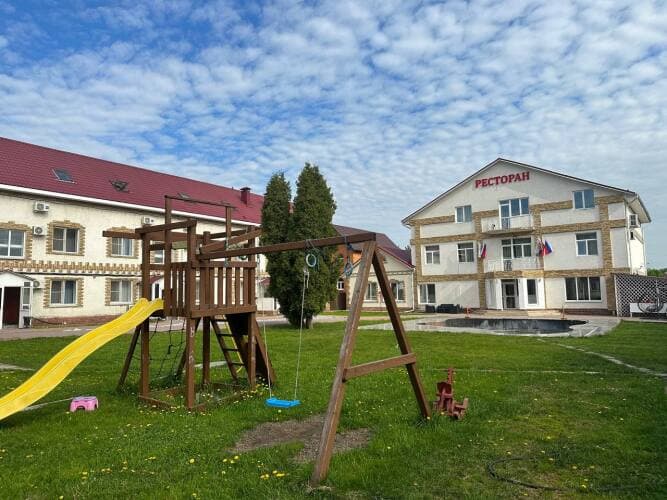 Картинка отеля