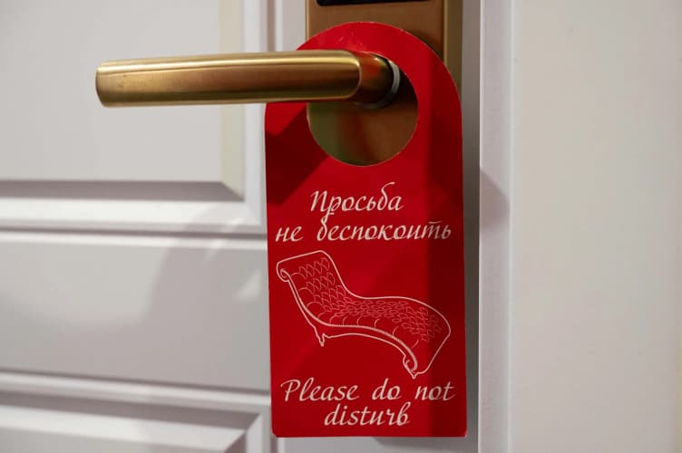 Картинка отеля