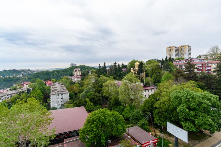 Картинка отеля
