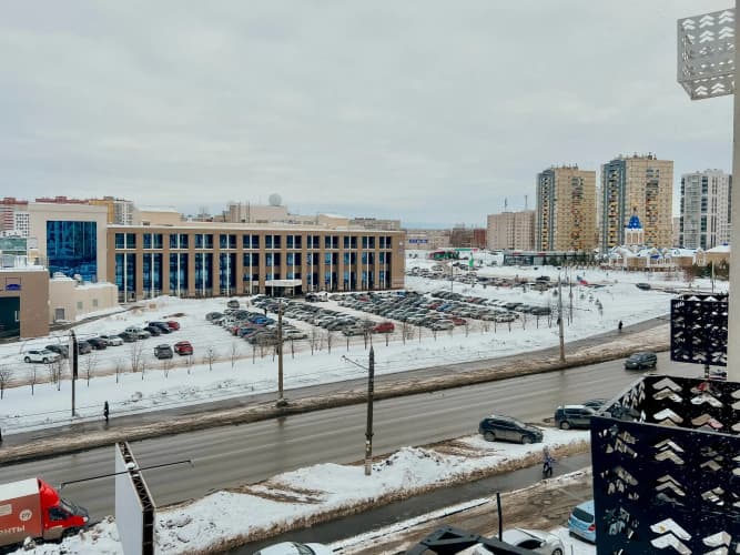 Картинка отеля