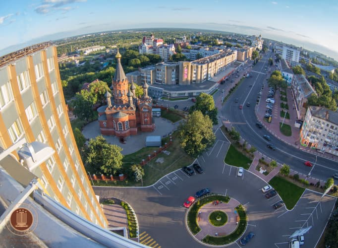 Картинка отеля