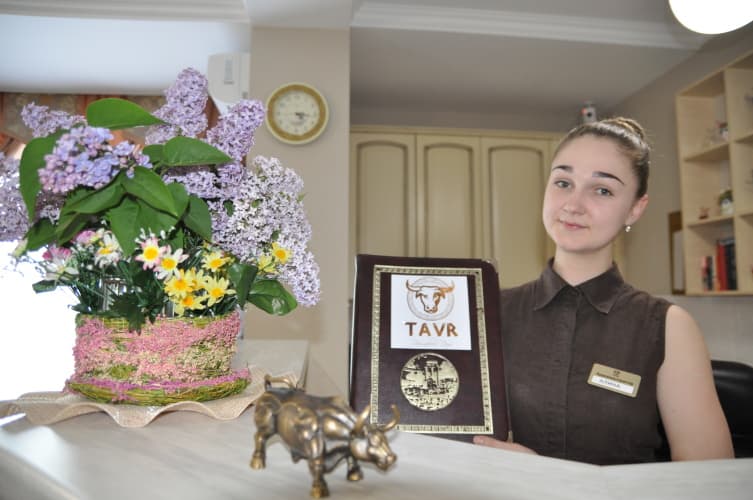 Картинка отеля