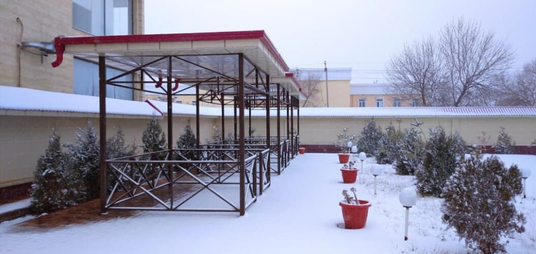 Картинка отеля