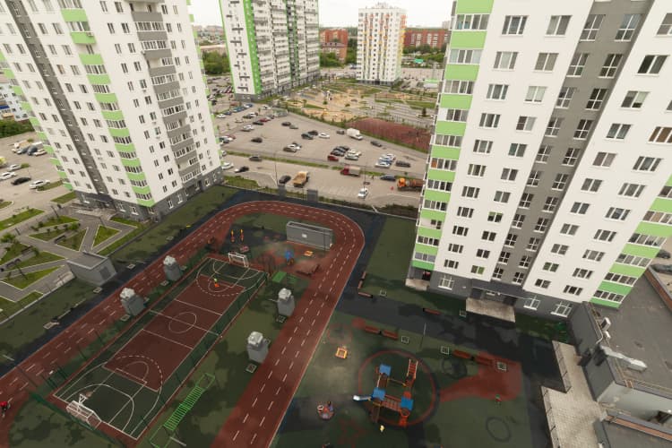 Картинка отеля