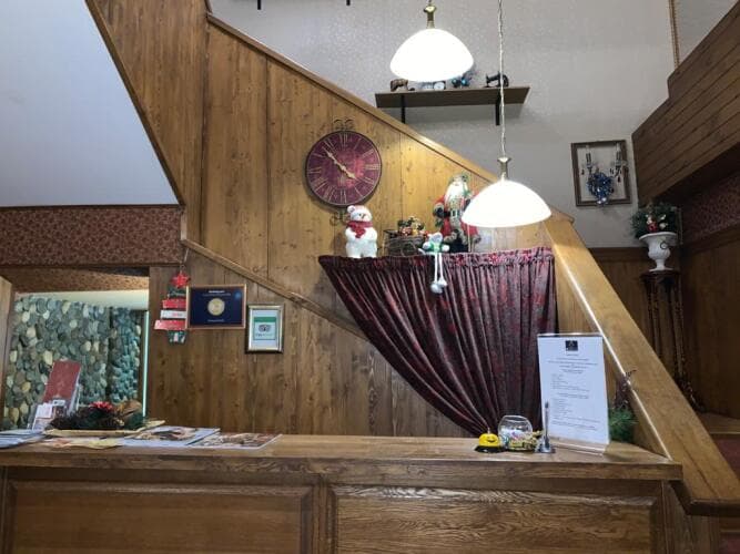 Картинка отеля