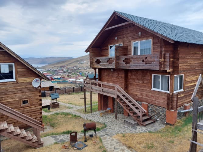 Картинка отеля