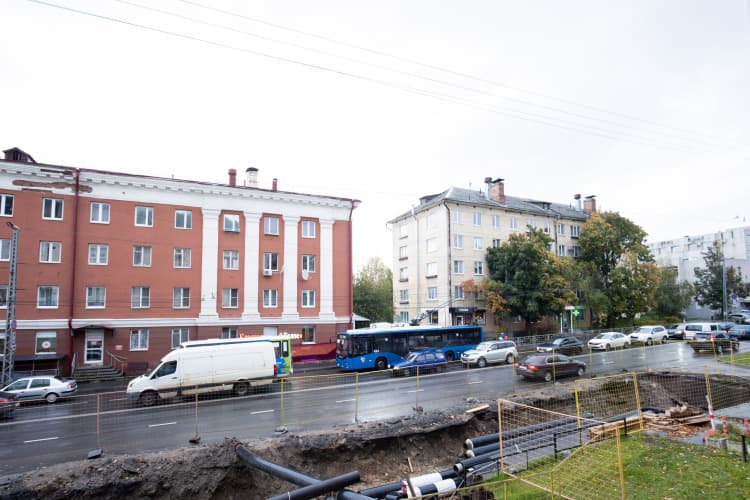 Картинка отеля