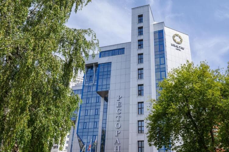 Картинка отеля