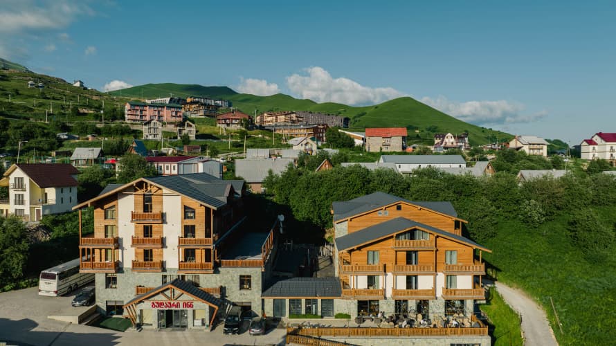 Картинка отеля
