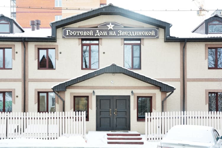 Картинка отеля