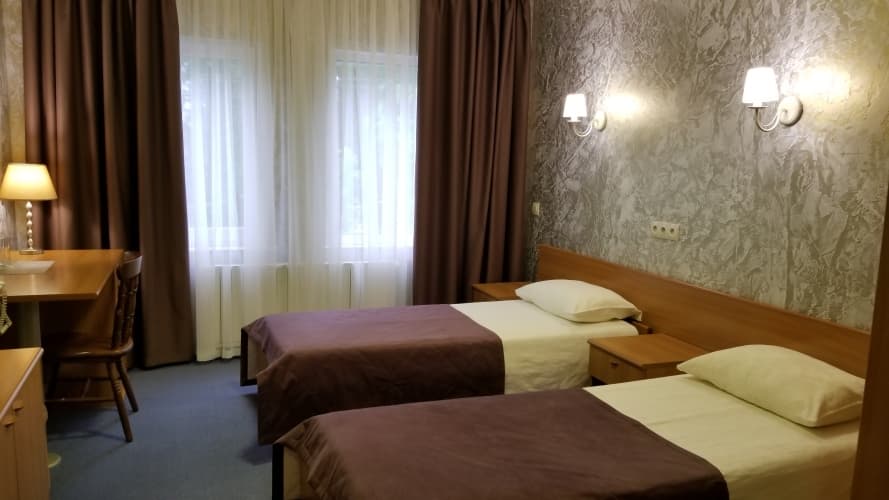 Картинка отеля