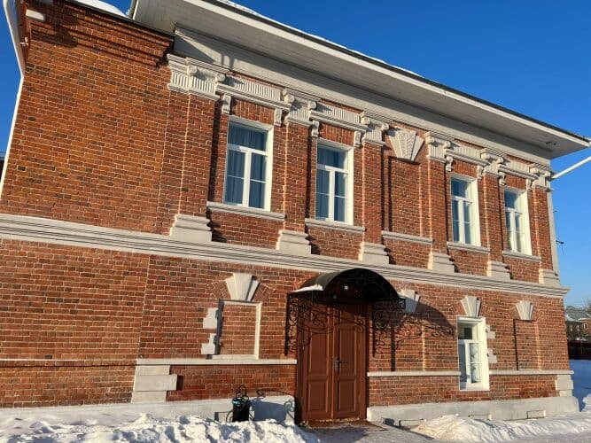Картинка отеля