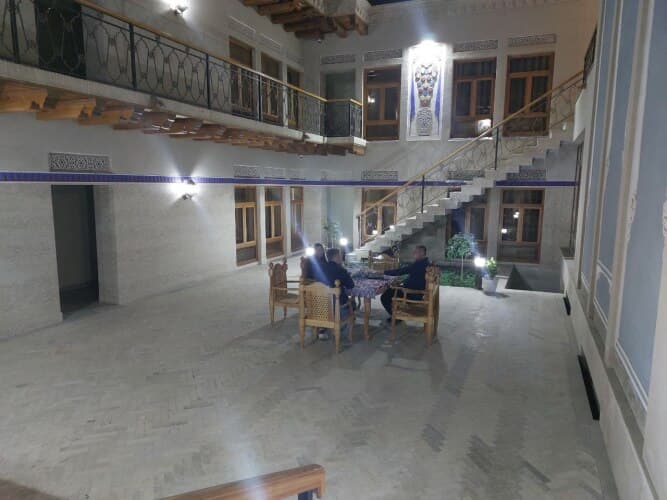 Картинка отеля