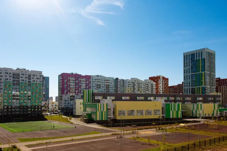 Картинка отеля
