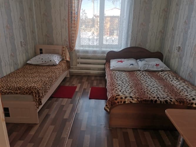 Картинка отеля