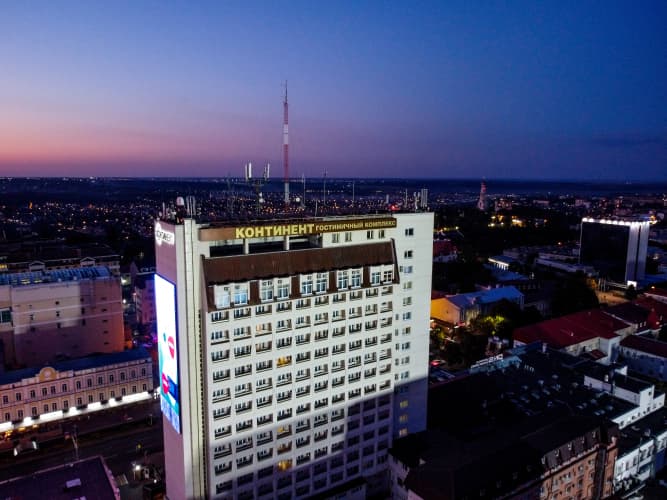 Картинка отеля