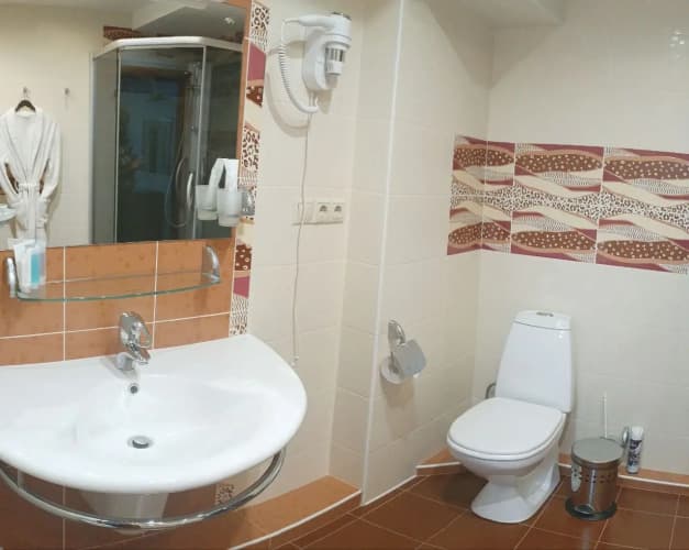 Картинка отеля