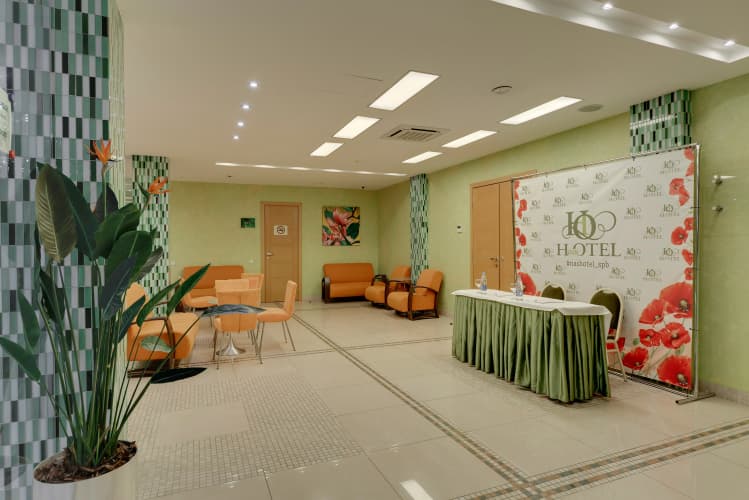 Картинка отеля