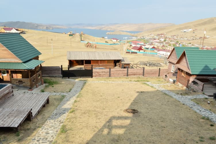 Картинка отеля