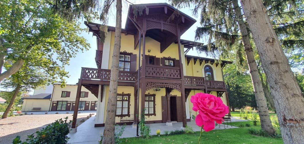 Картинка отеля