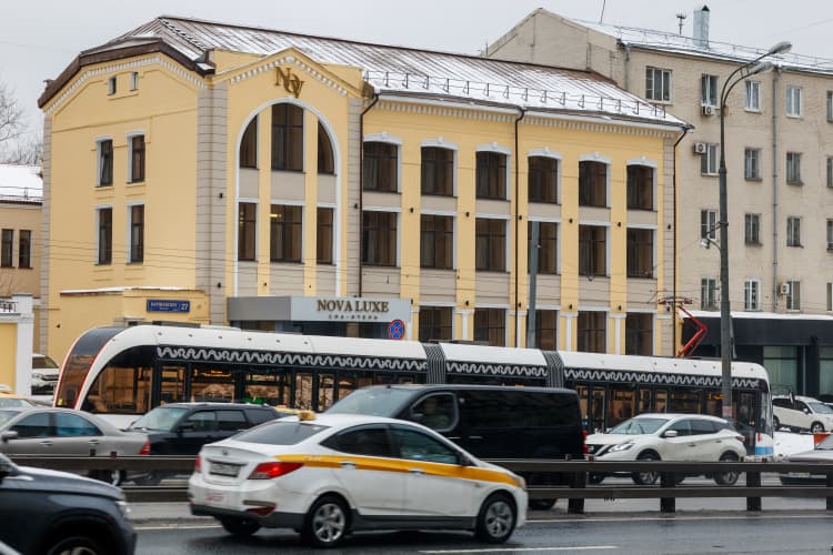 Картинка отеля