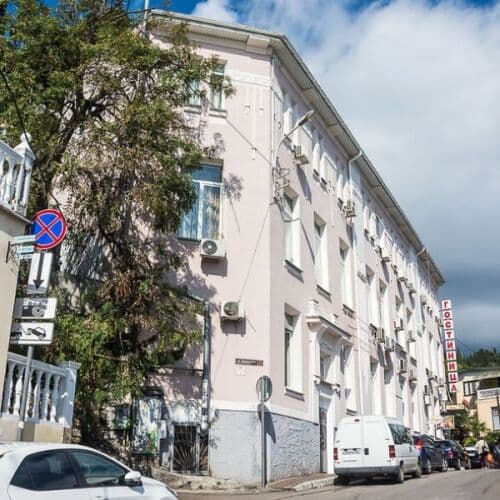 Картинка отеля