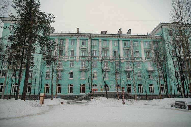 Картинка отеля
