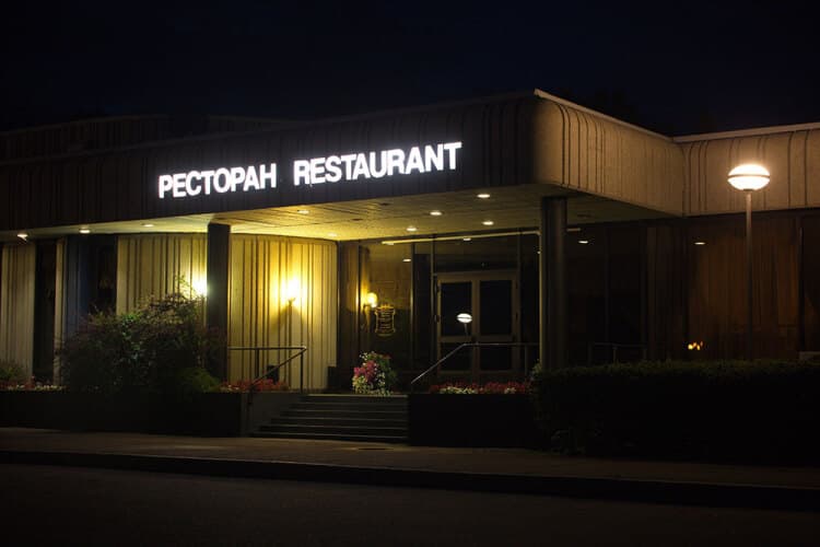 Картинка отеля