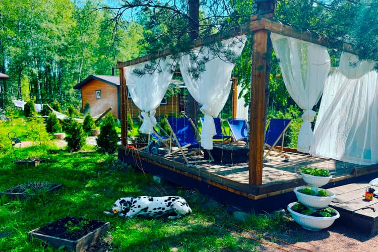 Картинка отеля