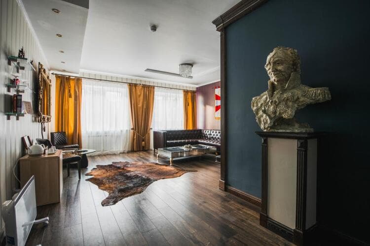 Картинка отеля