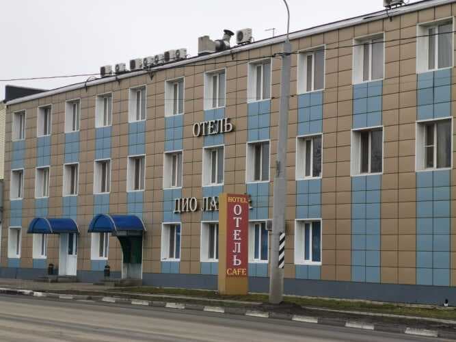 Картинка отеля