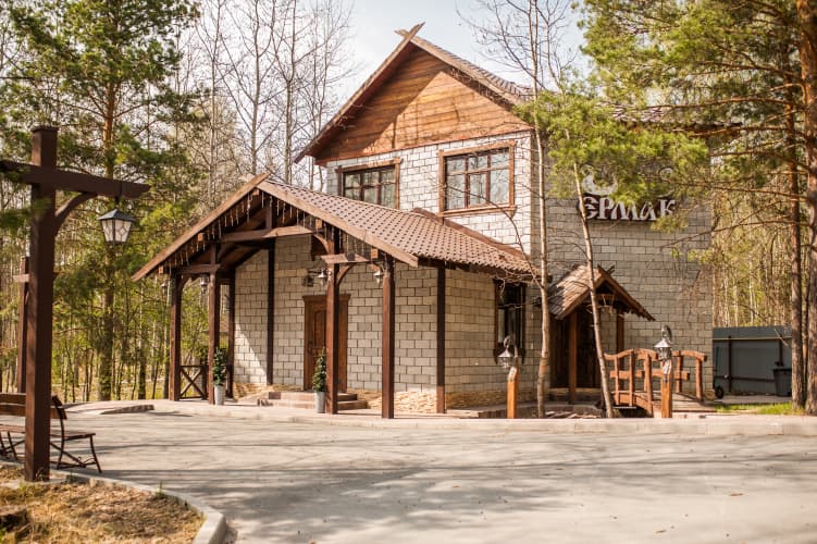 Картинка отеля