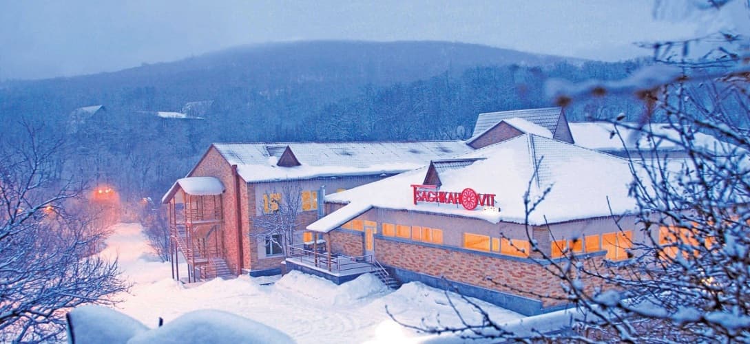 Картинка отеля