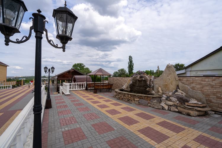 Картинка отеля