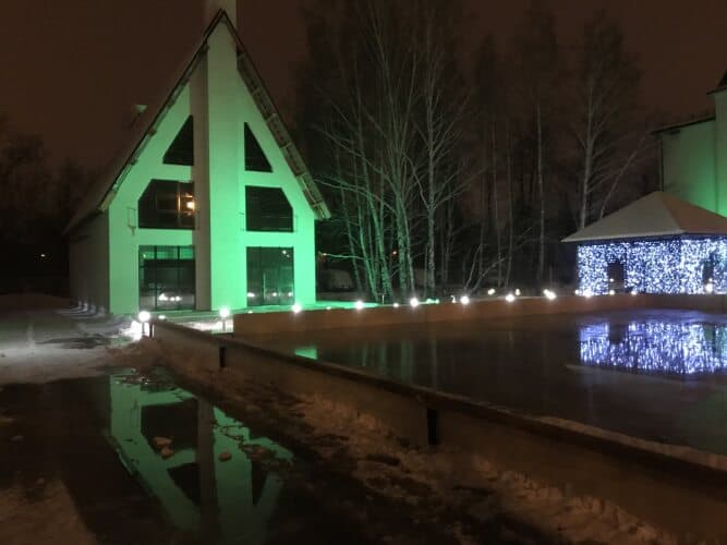 Картинка отеля