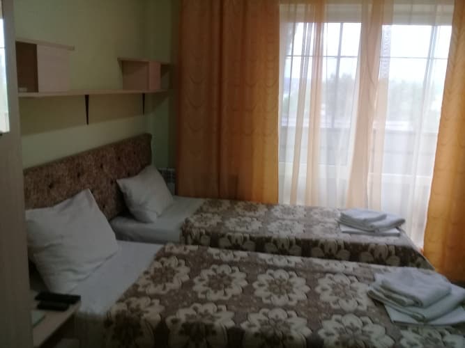 Картинка отеля