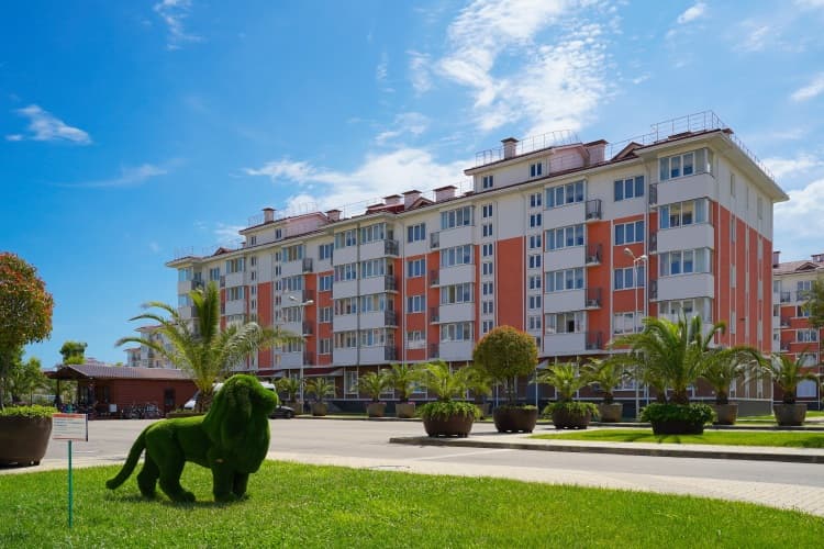 Картинка отеля