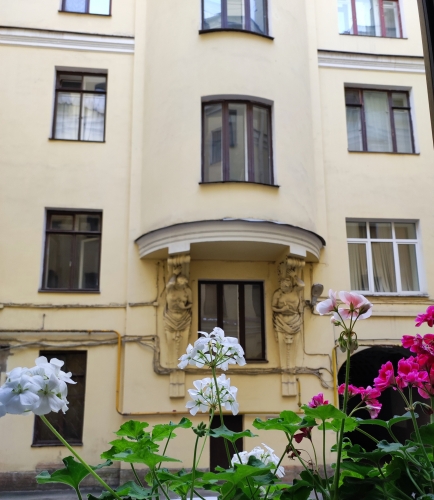 Картинка отеля