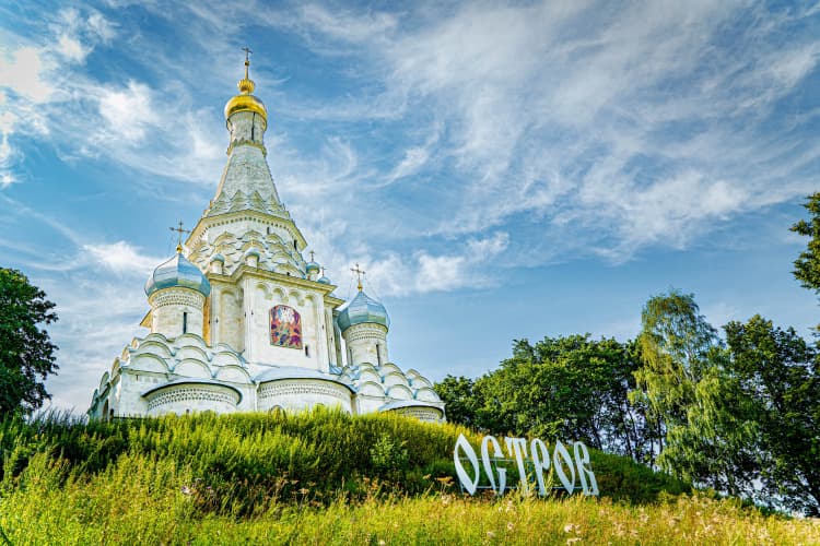 Картинка отеля