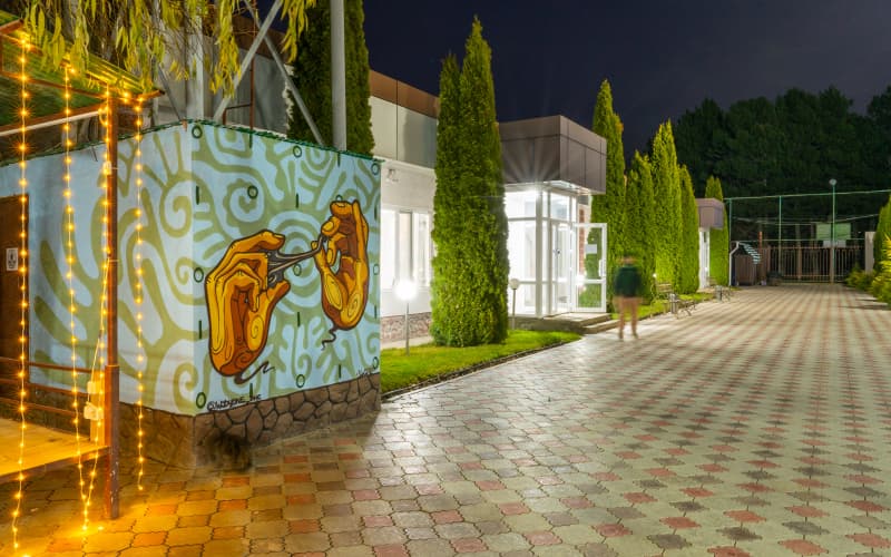 Картинка отеля