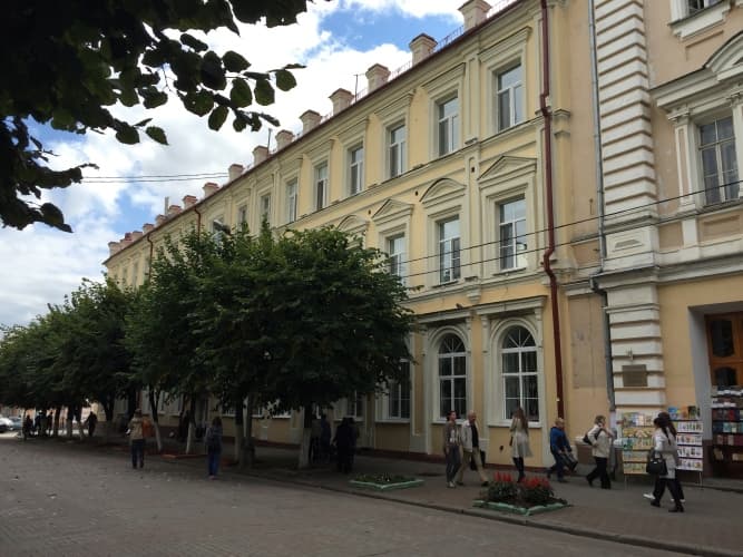 Картинка отеля