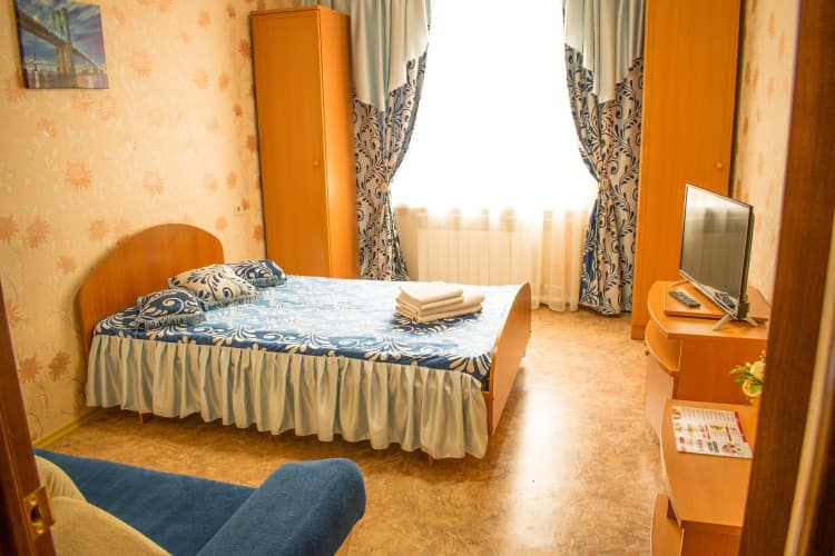 Картинка отеля