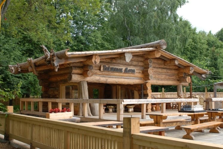 Картинка отеля