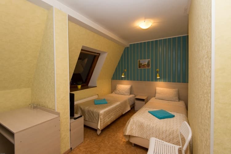 Картинка отеля