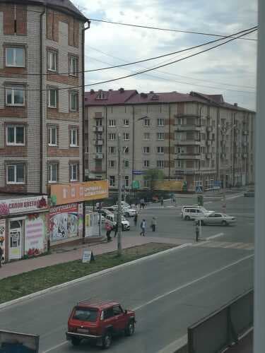 Картинка отеля