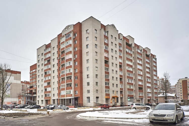 Картинка отеля