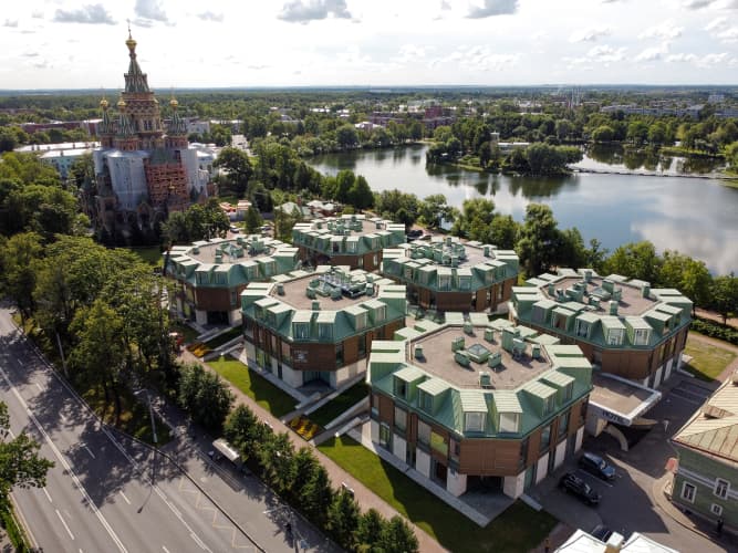 Картинка отеля