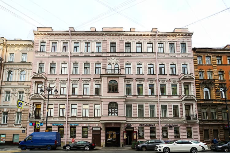 Картинка отеля
