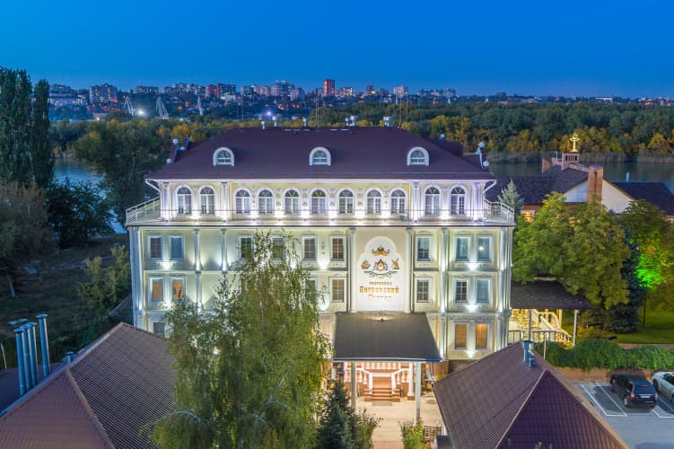 Картинка отеля