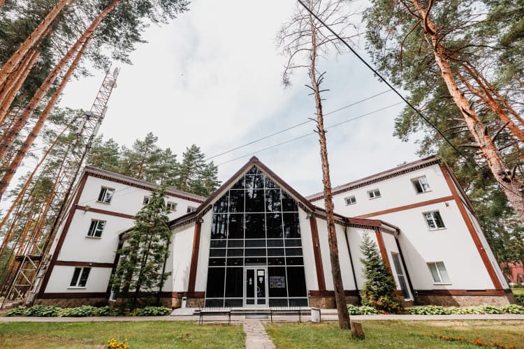 Картинка отеля